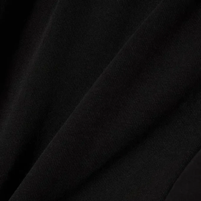 Çift Yüzlü Jersey Eşofman Altı