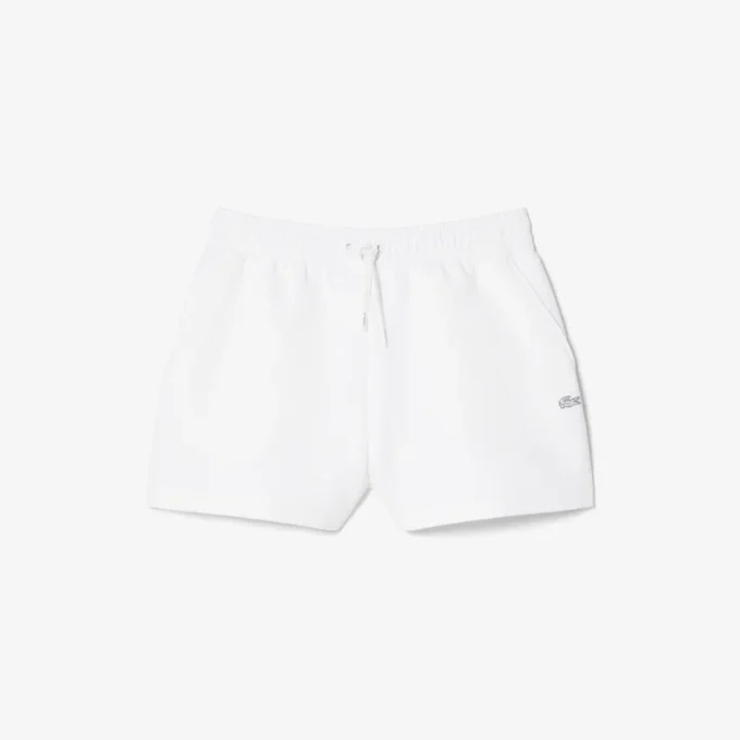 Çift Yüzlü Jersey Şort