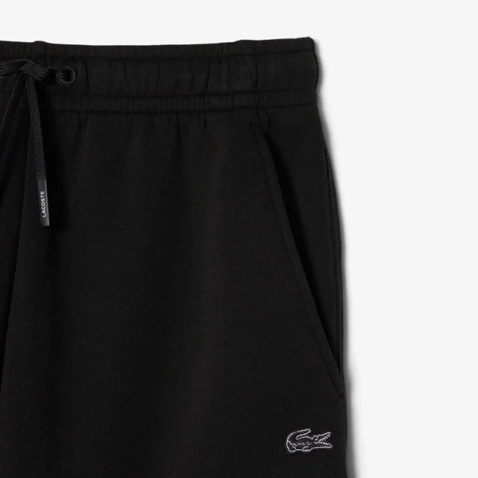 Çift Yüzlü Jersey Şort