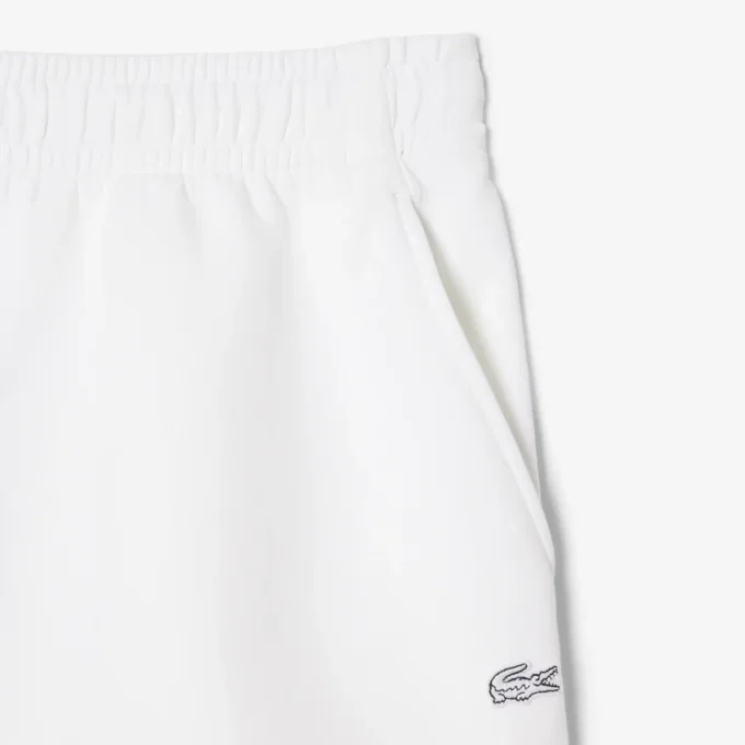Çift Yüzlü Jersey Şort