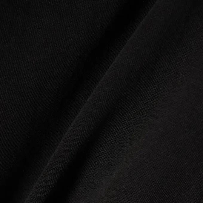 Çift Yüzlü Jersey Şort
