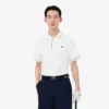 Isı Düzenleyici Mini Piqua Golf Polo Tişörtü