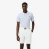 Isı Düzenleyici Mini Piqua Golf Polo Tişörtü