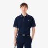 Isı Düzenleyici Mini Piqua Golf Polo Tişörtü