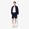 Isı Düzenleyici Mini Piqua Golf Polo Tişörtü
