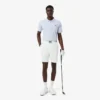 Isı Düzenleyici Mini Piqua Golf Polo Tişörtü