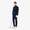 Isı Düzenleyici Mini Piqua Golf Polo Tişörtü