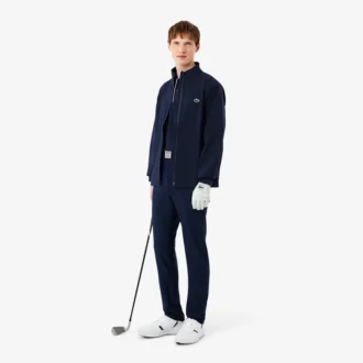 Isı Düzenleyici Mini Piqua Golf Polo Tişörtü