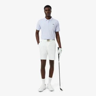 Isı Düzenleyici Mini Piqua Golf Polo Tişörtü