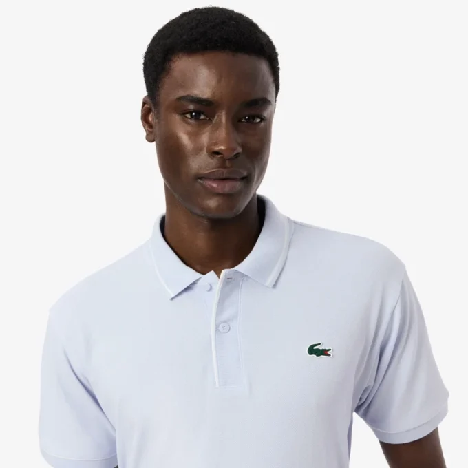 Isı Düzenleyici Mini Piqua Golf Polo Tişörtü