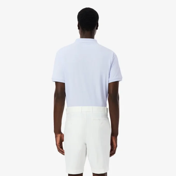 Isı Düzenleyici Mini Piqua Golf Polo Tişörtü