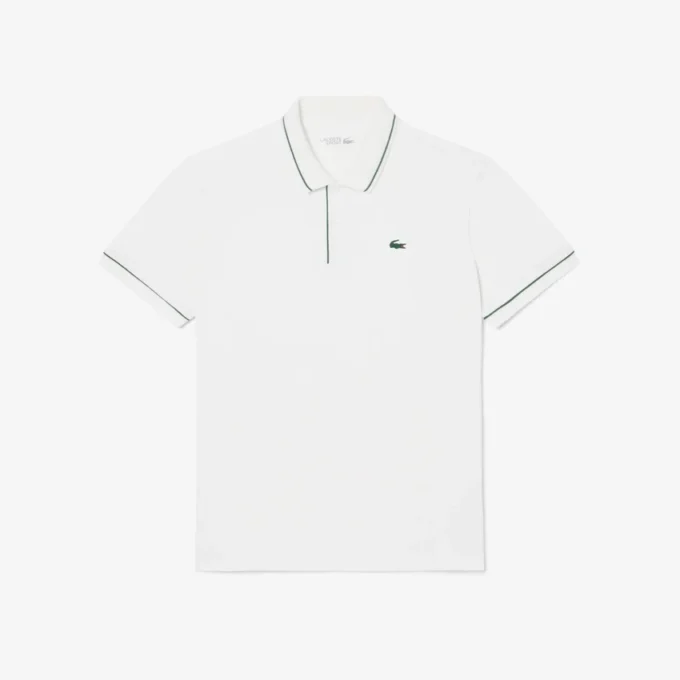 Isı Düzenleyici Mini Piqua Golf Polo Tişörtü