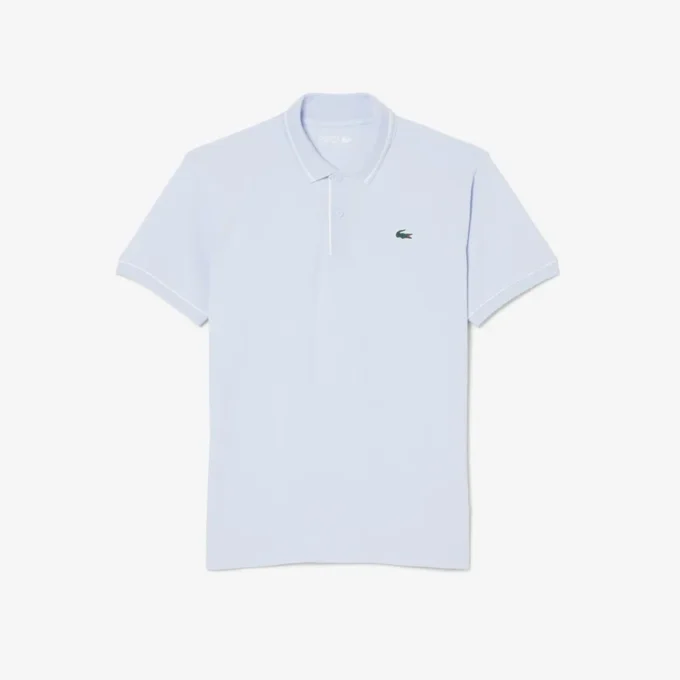 Isı Düzenleyici Mini Piqua Golf Polo Tişörtü