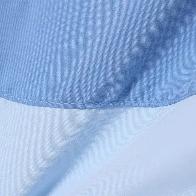 Çizgili Plaj Giyim Bokseri