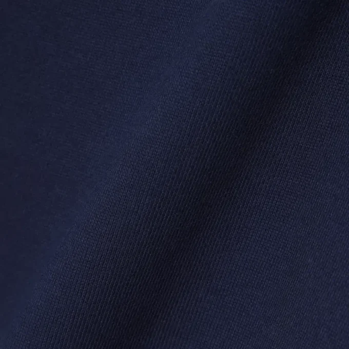 Kabartmalı Polar Sweatshirt