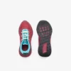 Kadın Active 4851 Renk Bloklu Tekstil Sneaker