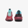 Kadın Active 4851 Renk Bloklu Tekstil Sneaker