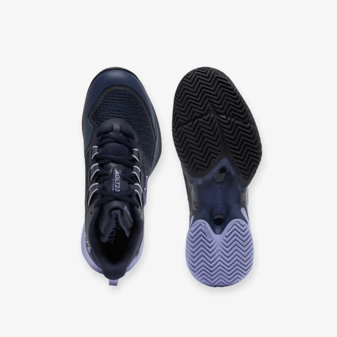Kadın Ag-LT23 Ultra Tenis Ayakkabısı