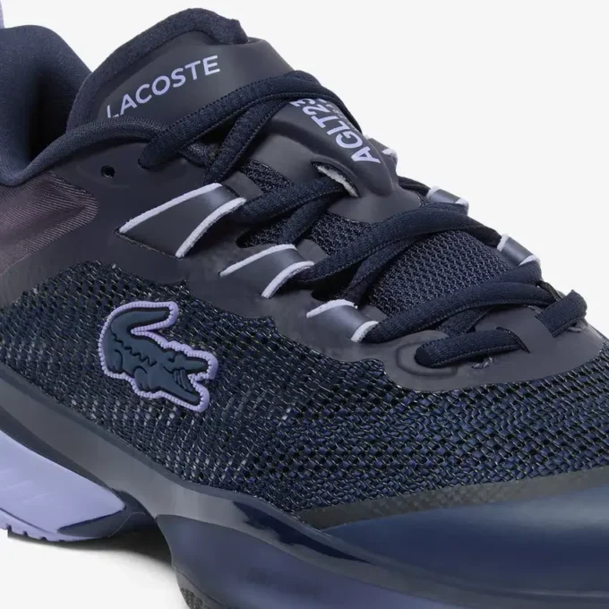 Kadın Ag-LT23 Ultra Tenis Ayakkabısı
