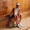 Kadın Ag-Lt25 Lite Tenis Ayakkabı