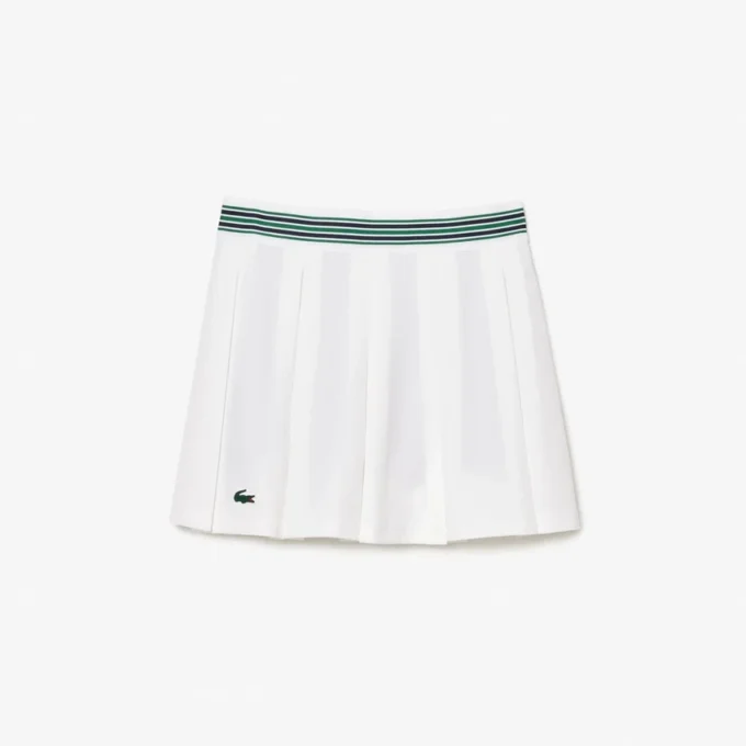 Kadın Astarlı Piqua Tenis Eteği