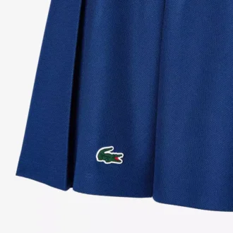 Kadın Astarlı Piqua Tenis Eteği