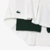 Kadın Astarlı Piqua Tenis Eteği