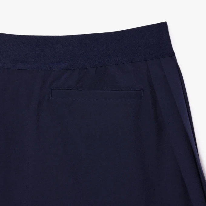 Kadın Astarlı Ultra Dry Streç Golf Eteği