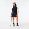Kadın Astarlı Ultra Dry Streç Golf Eteği