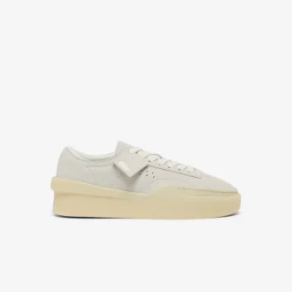 Kadın Aura Club Deri Sneaker