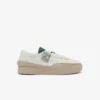 Kadın Aura Club Deri Sneaker