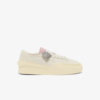 Kadın Aura Club Deri Sneaker