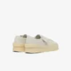 Kadın Aura Club Deri Sneaker