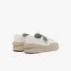 Kadın Aura Club Deri Sneaker