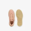 Kadın Aura Club Deri Sneaker