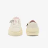 Kadın Aura Club Deri Sneaker
