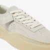 Kadın Aura Club Deri Sneaker