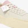 Kadın Aura Club Deri Sneaker