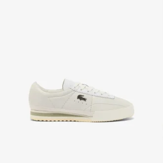 Kadın Aura Deri Sneaker