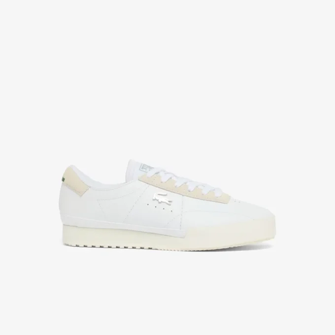 Kadın Aura Deri Sneaker