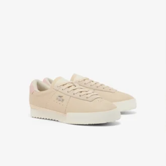 Kadın Aura Deri Sneaker