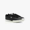 Kadın Aura Deri Sneaker