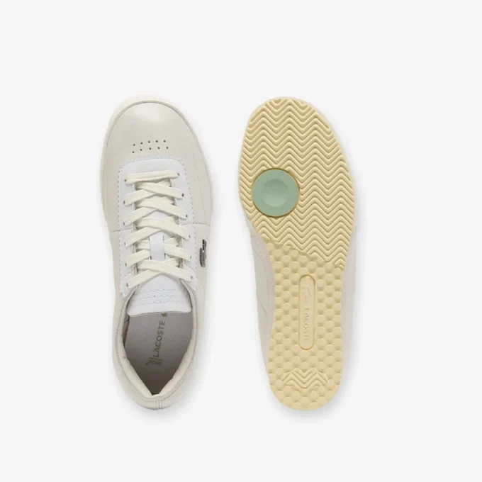 Kadın Aura Deri Sneaker