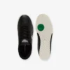 Kadın Aura Deri Sneaker
