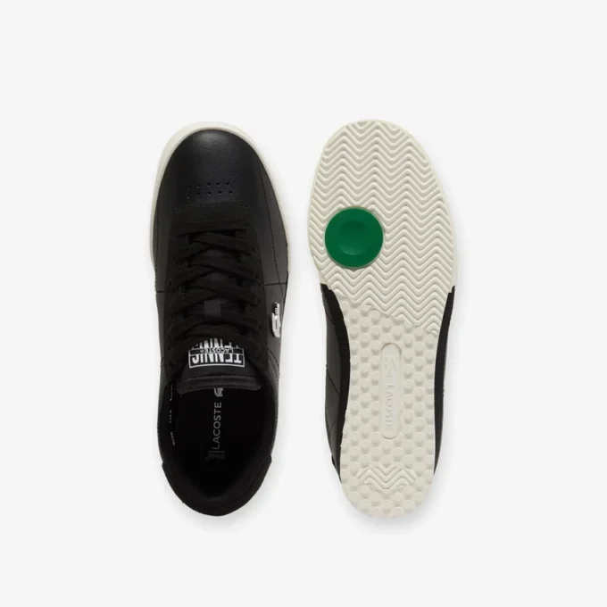 Kadın Aura Deri Sneaker