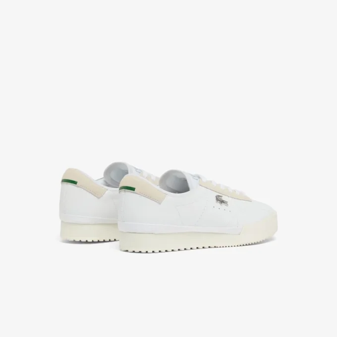 Kadın Aura Deri Sneaker