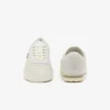 Kadın Aura Deri Sneaker