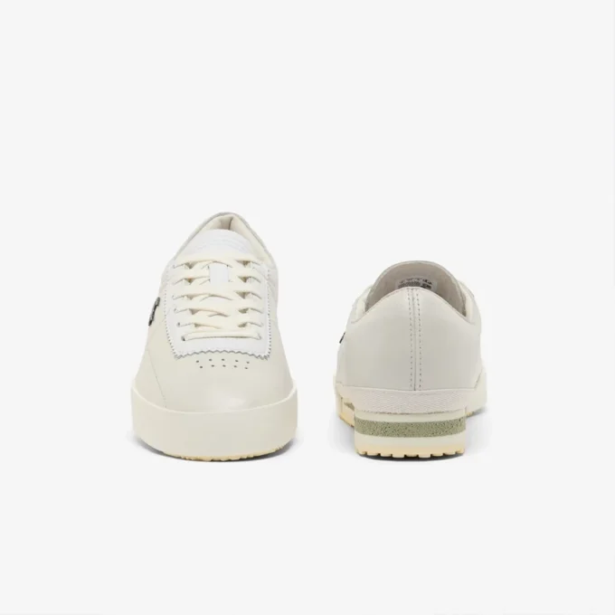 Kadın Aura Deri Sneaker