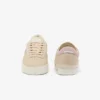 Kadın Aura Deri Sneaker