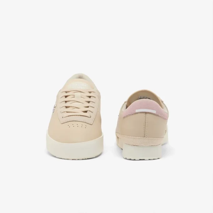 Kadın Aura Deri Sneaker